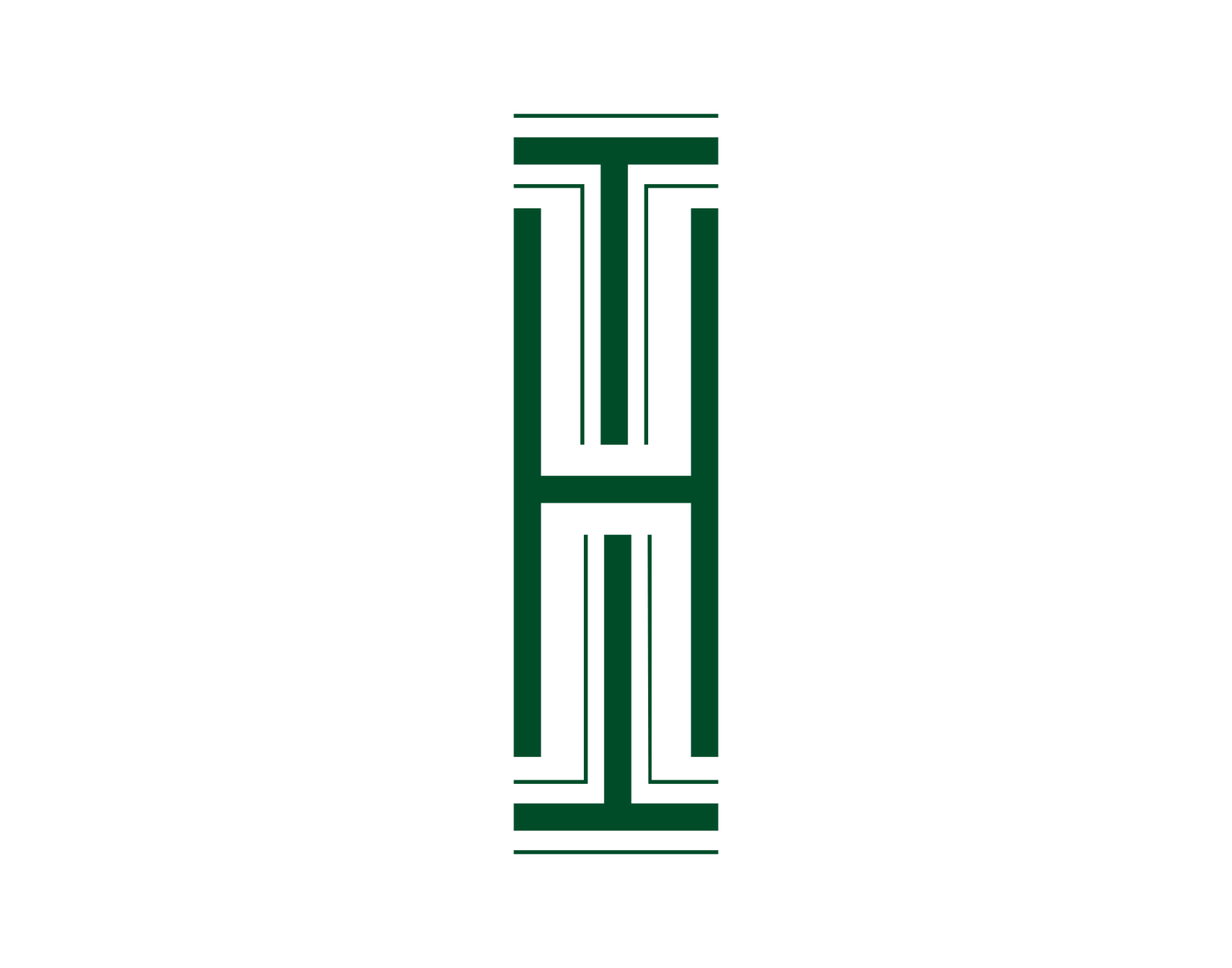 Tramp Logo